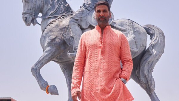 Akshay Kumar credits PM Narendra Modi's efforts for heralding change in Indian cinema