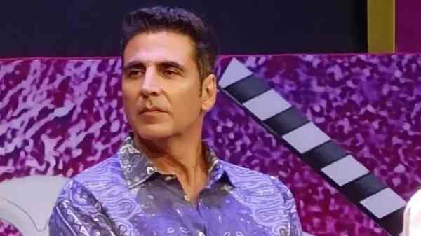 Akshay Kumar on VIRAL memes on social media featuring him: Joke achha hota hai toh aap bhi haste ho na?