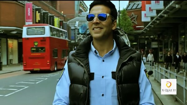 Quiz: Only a true Akshay Kumar  fan will get a perfect score in this one