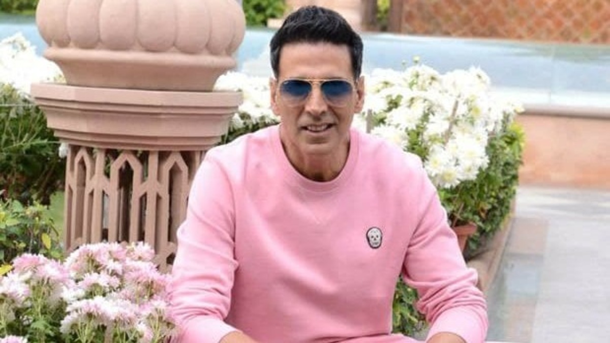 Akshay Kumar is the most popular male Hindi film star of 2021 – see full list