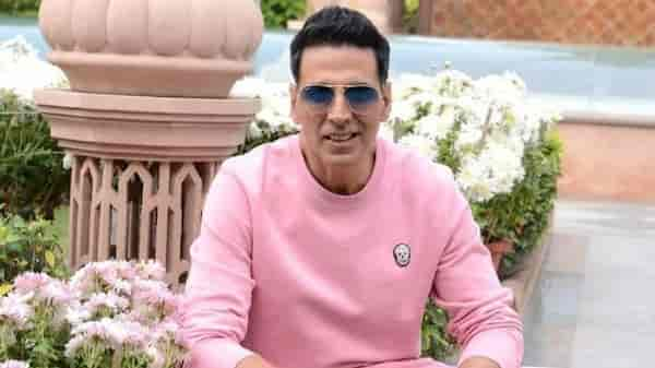 Akshay Kumar to start filming for Ram Setu in Gujarat