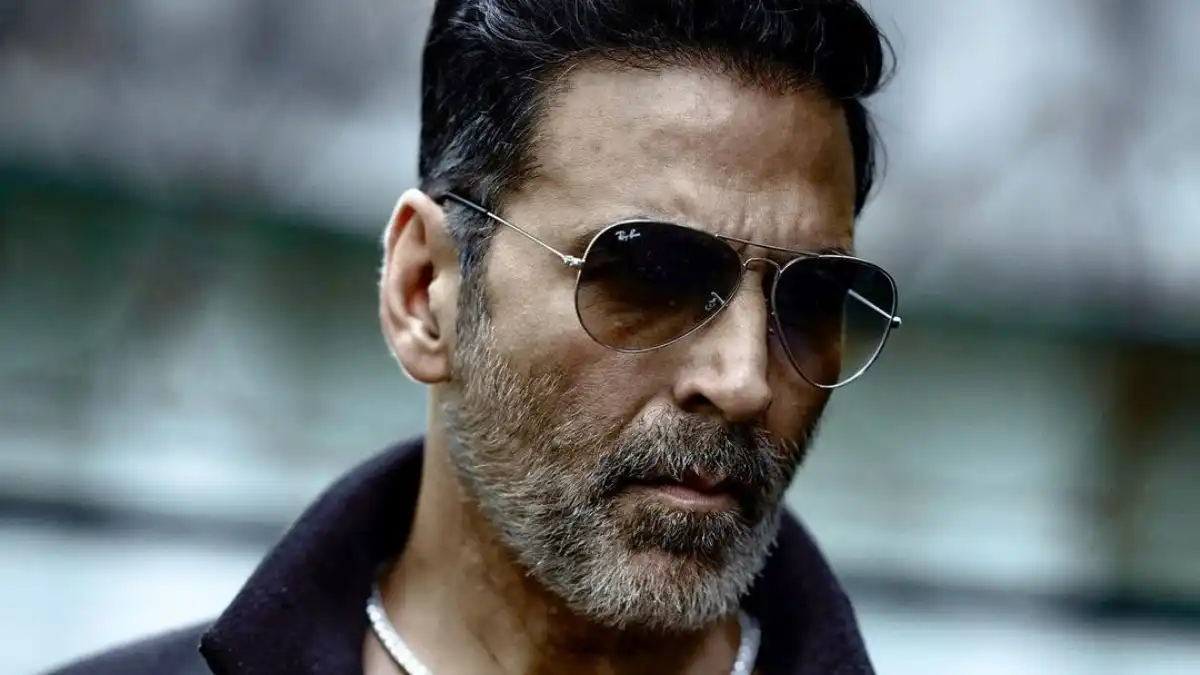 Akshay Kumar on his Canadian citizenship: Have applied to get my passport changed