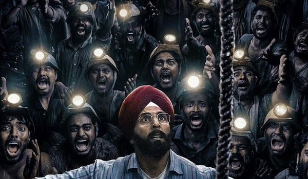 Mission Raniganj teaser: Akshay Kumar SHINES like a diamond in the coal mine rescue mission
