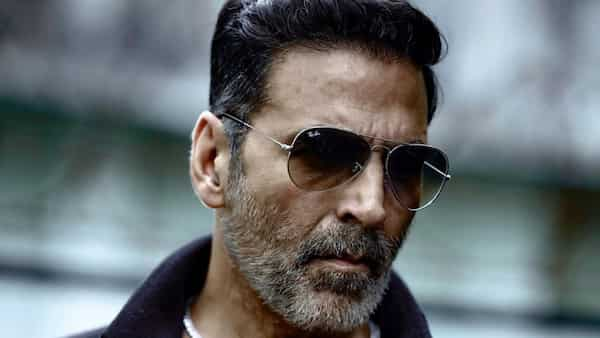 Was Akshay Kumar disappointed when OMG 2 was declared an adult film? Here’s what he says today