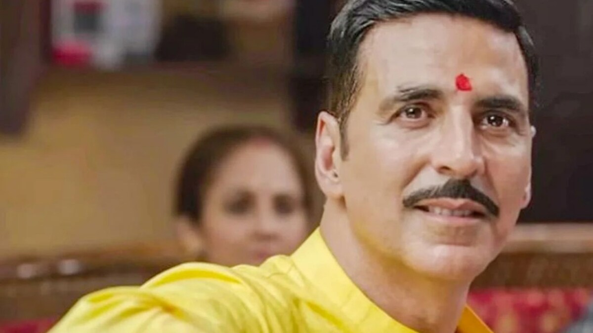 I Am Really Honored One Of The Best Feelings Raksha Bandhan Actor Akshay Kumar On Being The 2192