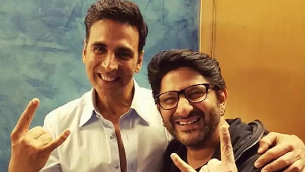 Jolly LLB 3 update - Here's when Akshay Kumar and Arshad Warsi will gear up for a hilarious face-off