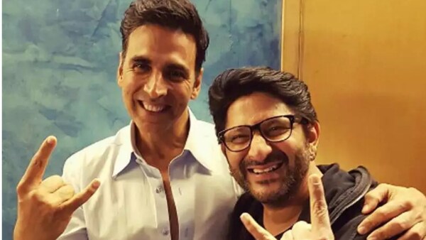 Jolly LLB 3: Akshay Kumar and Arshadi Warsi's impending day in court; details inside
