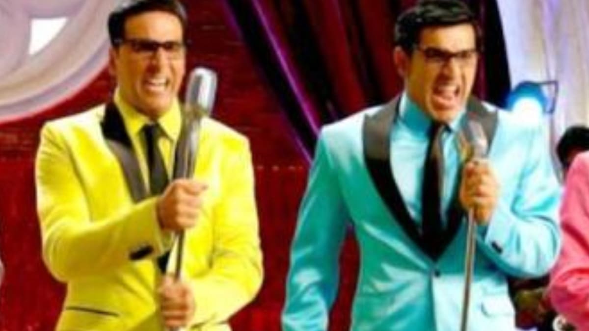 John Abraham almost landed Akshay Kumar's Housefull 5 but declined it by choice - know why