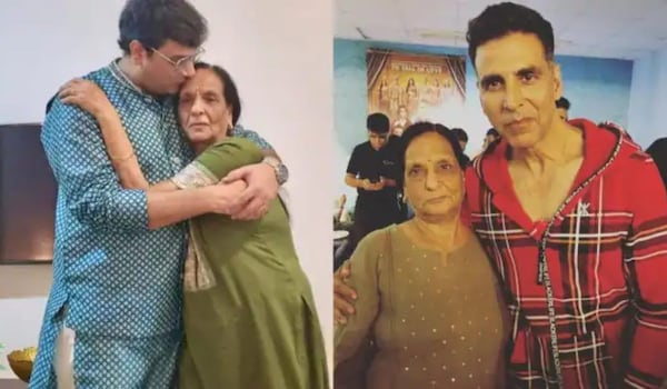 Akshay Kumar arranged for Mukesh Chhabra's mother's treatment; Casting director says 'He doesn't talk about it...'