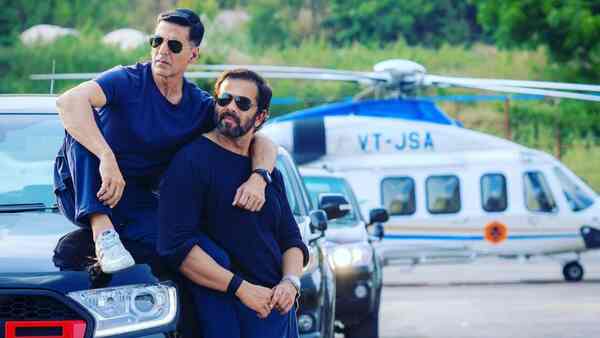 Sooryavanshi: Rohit Shetty confirms Diwali release for Akshay Kumar and Katrina Kaif starrer