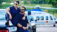 When will Akshay Kumar-Katrina Kaif starrer Sooryavanshi release? Rohit Shetty gives an update