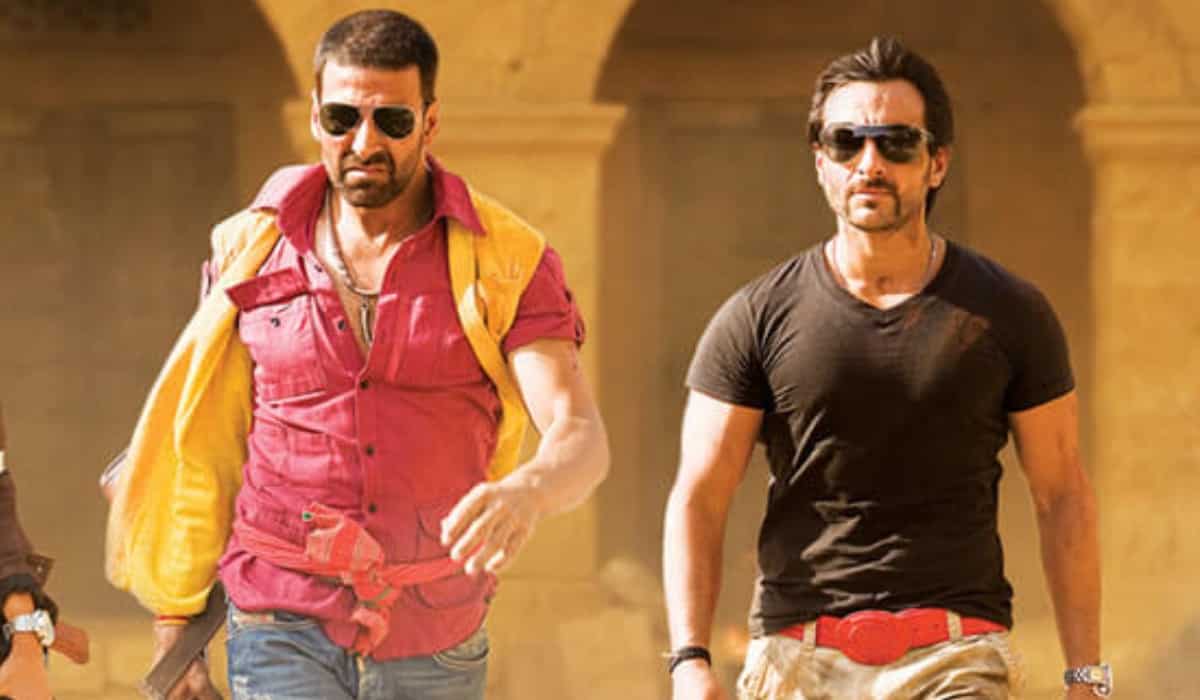 Akshay Kumar and Saif Ali Khan to reunite with Priyadarshan's directorial | Here's all you need to know about the film
