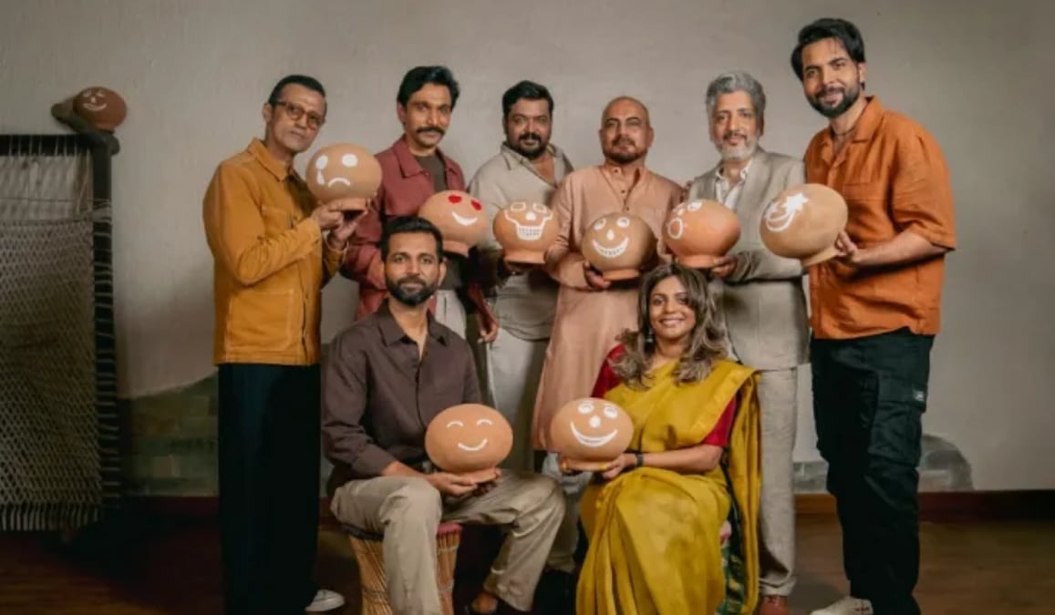 Baaghi Bechare: All you need to know about Scam 1992, Stree 2, Panchayat actors' collaboration on Inside Edge writer's film