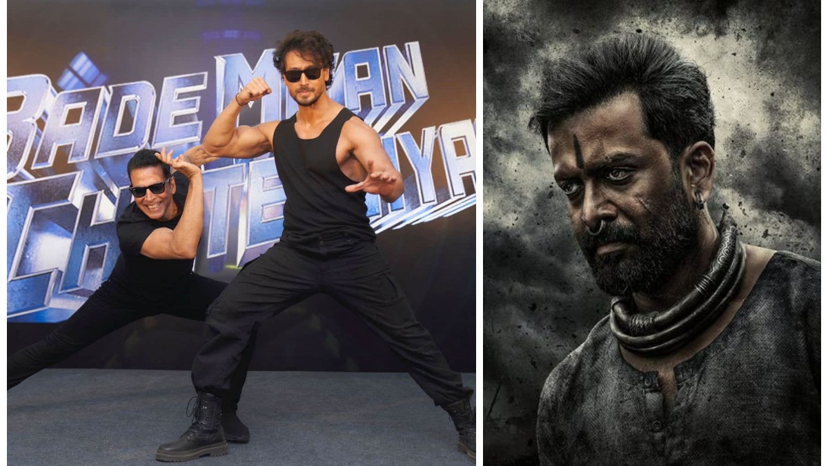 Confirmed: After Salaar and Bade Miyan Chote Miyan, Prithviraj to play the villain in Guruvayoor Ambalanadayil