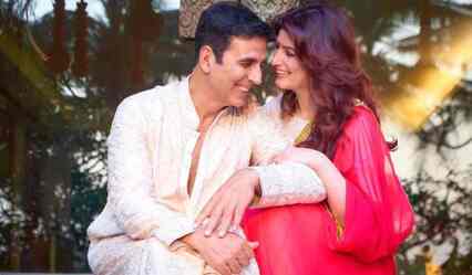 Akshay Kumar shares priceless video of wife Twinkle Khanna on her 51st birthday; pens, 'You're not just a sport, you're the whole game'