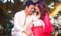 Akshay Kumar shares priceless video of wife Twinkle Khanna on her 51st birthday; pens, 'You're not just a sport, you're the whole game'