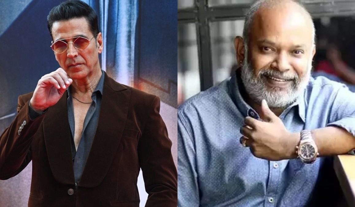 Akshay Kumar to star in GOAT director Venkat Prabhu's pan-India film? Know exciting details inside
