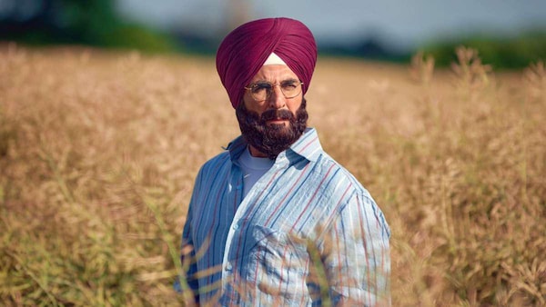 Akshay Kumar's untitled rescue drama on the life of Sardar Jaswant Singh Gill to release in 2023