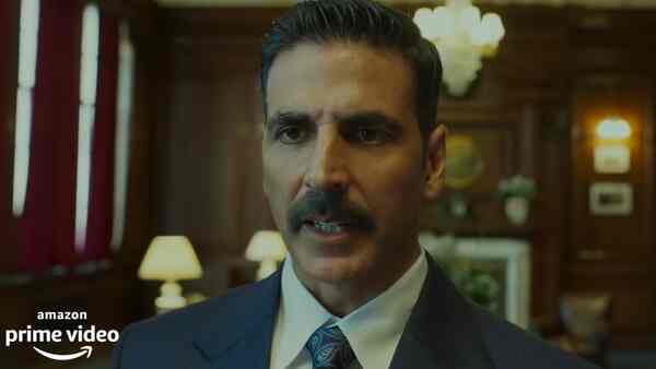 Akshay Kumar starrer Bell Bottom gets OTT release on Amazon Prime Video; streaming date out