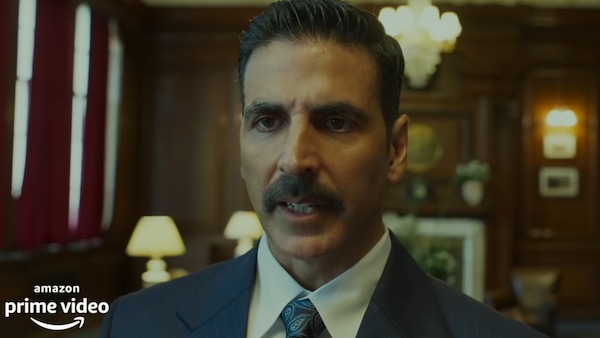Akshay Kumar starrer Bell Bottom gets OTT release on Amazon Prime Video; streaming date out