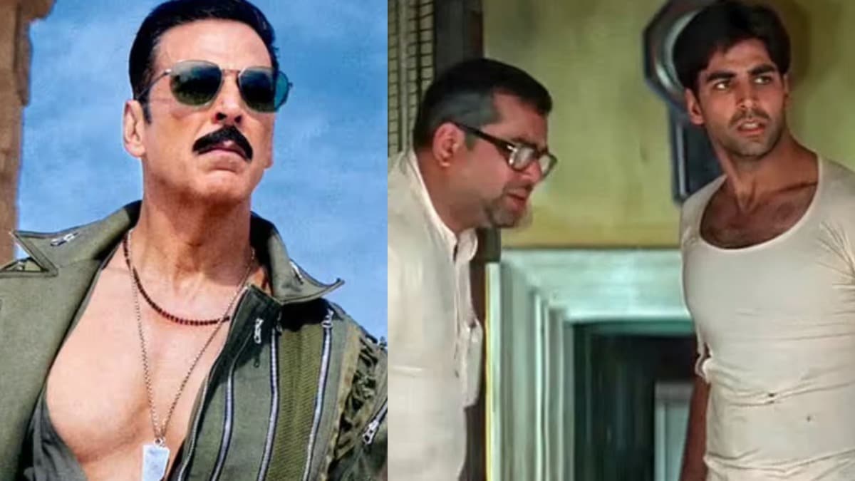 Akshay Kumar's legal team reveals Paresh Rawal signed Hera Pheri 3 for 11 lakh, releases official statement over suing actor