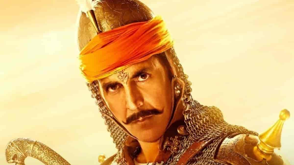 Let’s see if you can nail this Akshay Kumar quiz