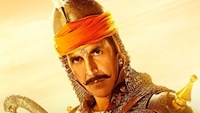 Let’s see if you can nail this Akshay Kumar quiz