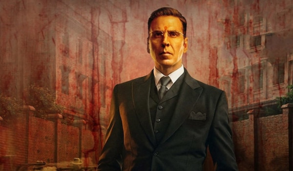Akshay Kumar's best movies to binge-watch on ZEE5