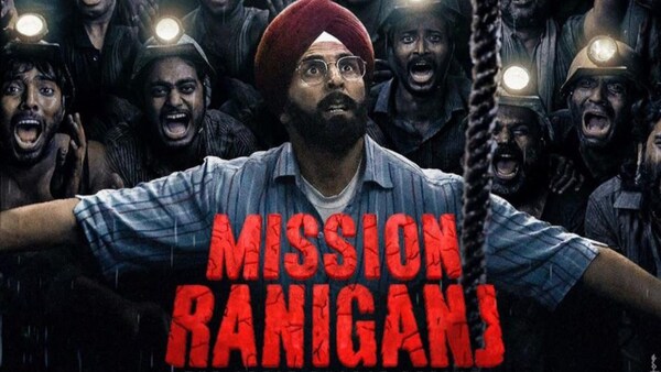 Mission Raniganj 2023: Akshay Kumar film's release date, trailer, plot, cast, budget and more