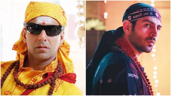 After Stree 2, Akshay Kumar to make a cameo in Kartik Aaryan's Bhool Bhulaiyaa 3 as well? Actor spills the beans