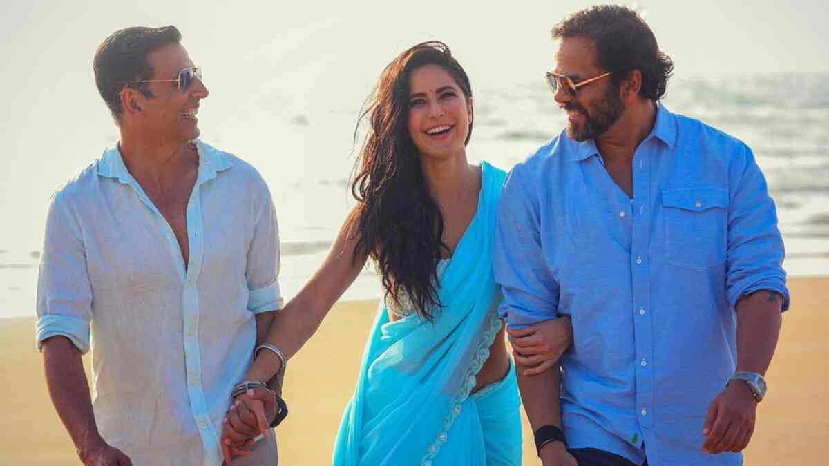 Sooryavanshi preview: All you need to know about Rohit Shetty's film starring Akshay Kumar, Katrina Kaif