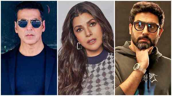 Kargil Vijay Diwas 2023: From Akshay Kumar, Abhishek Bachchan to Nimrat Kaur, celebrities pay tribute to Indian soldiers