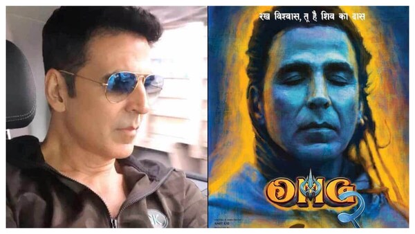 Is Akshay Kumar's OMG: Oh My God 2 based on sex education? Find out