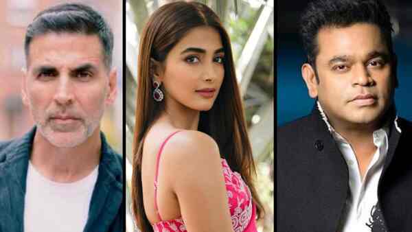 Cannes Film Festival 2022: Akshay Kumar, Pooja Hegde, AR Rahman to grace the event’s red carpet