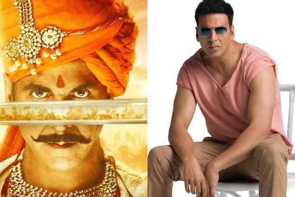 R. Balki calls Akshay Kumar ‘a genre by himself’, as Samrat Prithviraj star completes 30 years in the industry