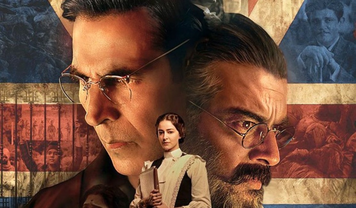 Kesari Chapter 2 OTT Release Date: When and where to watch Akshay Kumar's courtroom drama online