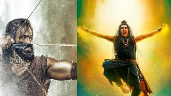 Kannappa: Akshay Kumar joins cast of Prabhas, Mohanlal, Vishnu Manchu for this Telugu mythological movie