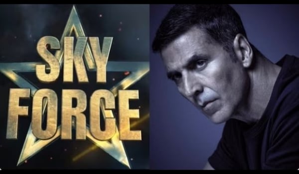 Sky Force - Did you know Akshay Kumar’s film is based on the 1965 Pakistani Sargodha attack?