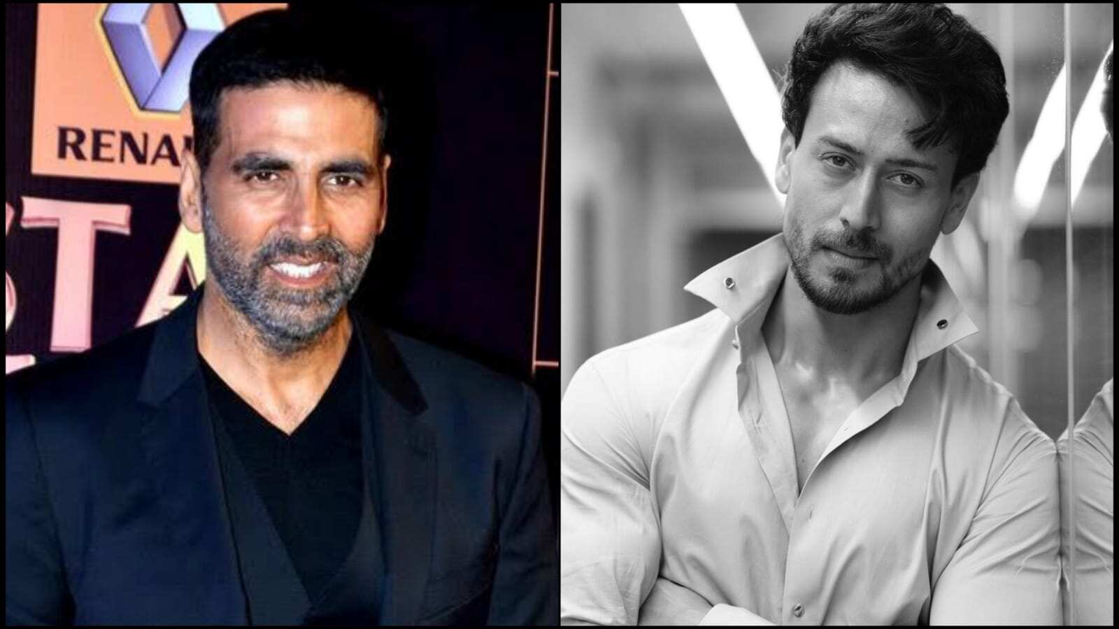 Akshay Kumar, Tiger Shroff team up for Ali Abbas Zafar’s big budget ...