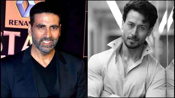 Akshay Kumar, Tiger Shroff team up for Ali Abbas Zafar’s big budget action film