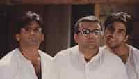 Suniel Shetty, Paresh Rawal and the ‘Hera Pheri’ gang sweetly wish Akshay Kumar on his birthday