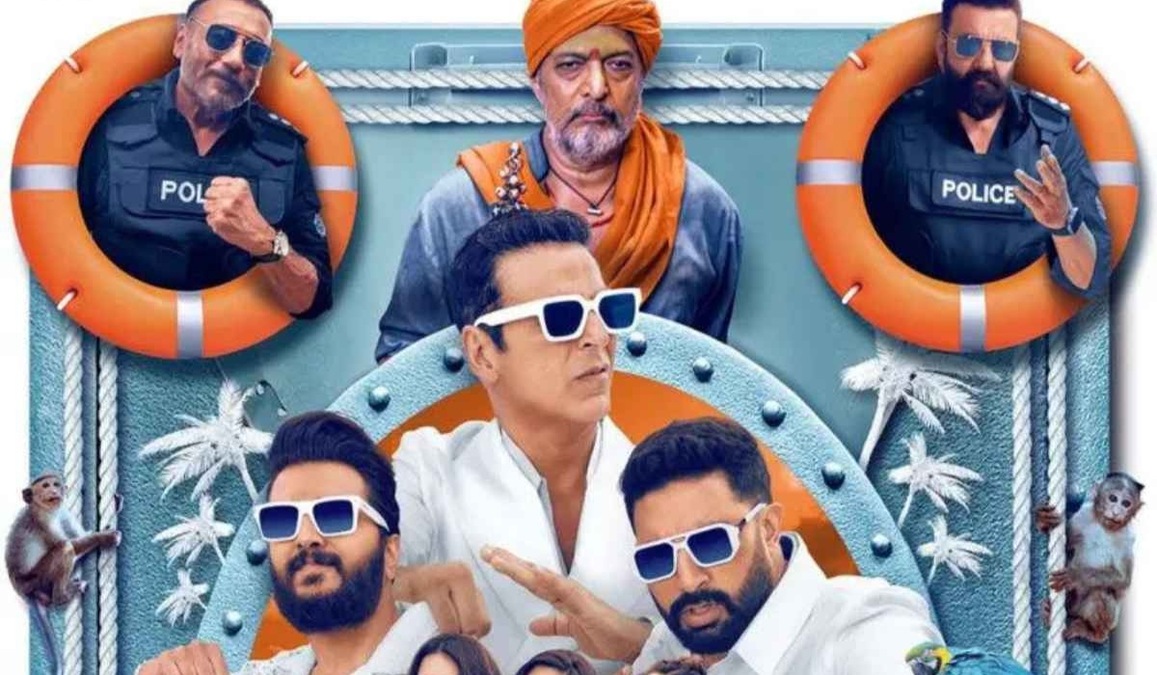 Akshay Kumar's Housefull 5 teaser taken down from YouTube due to legal troubles? Here's what we know