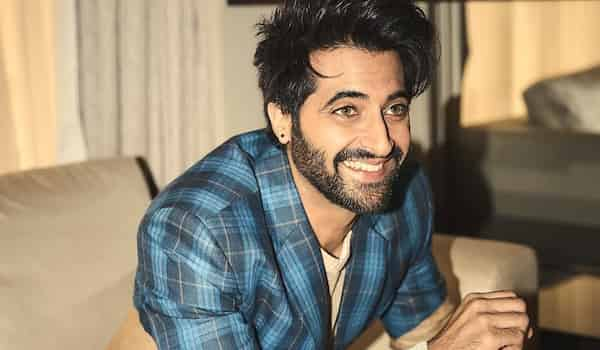 Kisko Tha Pata EXCLUSIVE: Akshay Oberoi gives insights about his character and film's plot; says, 'It starts off as a chocolate boy but...'