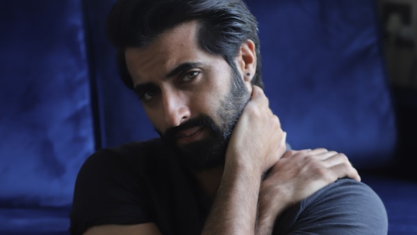 Exclusive! Akshay Oberoi on Gaslight: Playing a slimy character like Rana was exciting