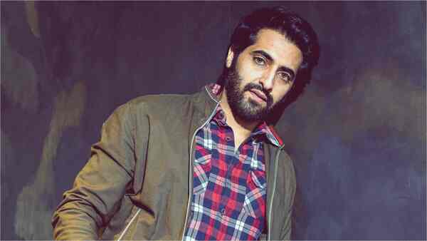 Exclusive! Actor Akshay Oberoi: Creative freedom being curtailed by censorship is frustrating