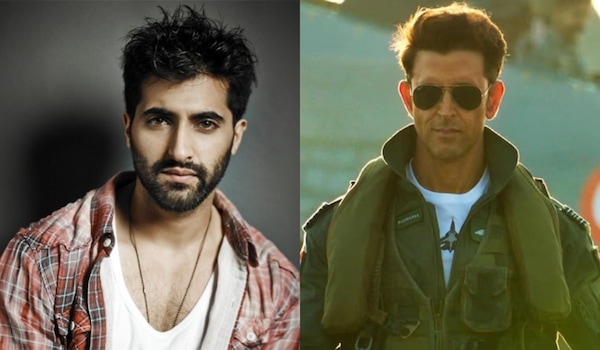 'Hrithik Roshan took a great care of me during Fighter shoot': Akshay Oberoi | Exclusive