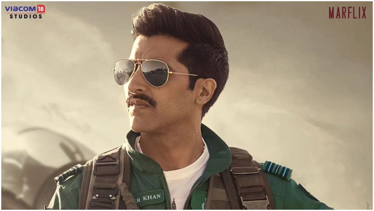 Fighter star Akshay Oberoi’s first look as Basheer Khan out; here's everything you should know about him