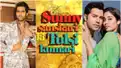 Akshay Oberoi on sharing screen space with Varun Dhawan-Janhvi Kapoor in Sunny Sanskari Ki Tulsi Kumari - ‘It helps actors like me as…’ | Exclusive