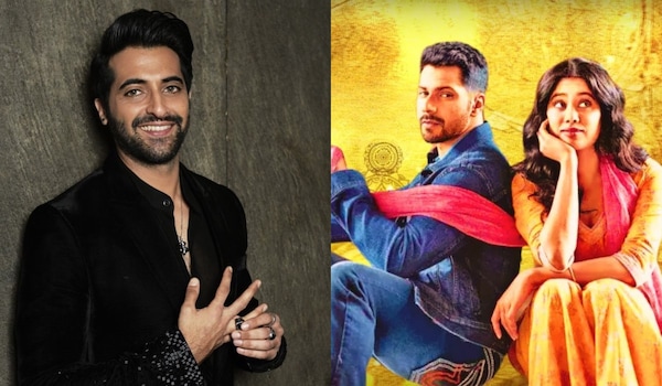 Akshay Oberoi shares shooting update on Varun Dhawan's Sunny Sanskari Ki Tulsi Kumari; calls film 'light-hearted' | Exclusive