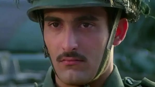 Akshaye Khanna in Border 2 song Ghar Kab Aaoge? Here's the truth